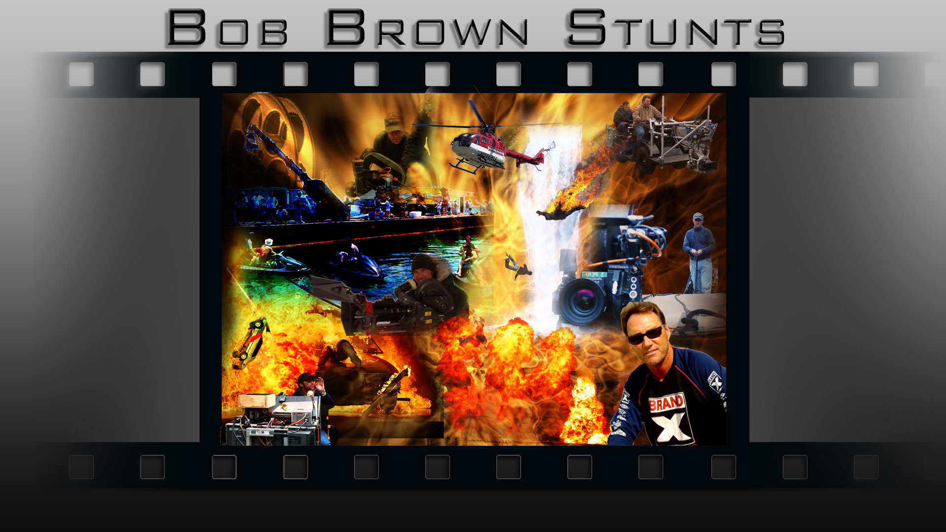 bobBrownStunts