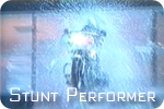 Stunt Performer